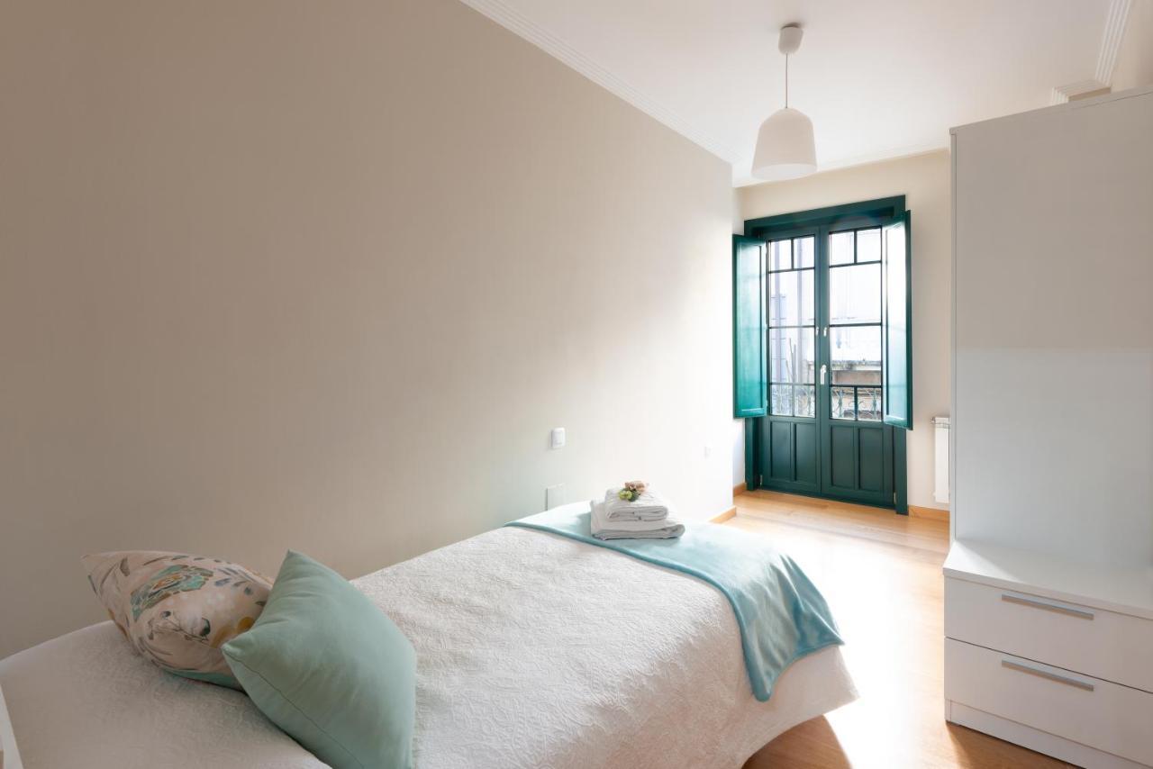 ***** Solaina Burgas ***** En El Casco Viejo Apartment *