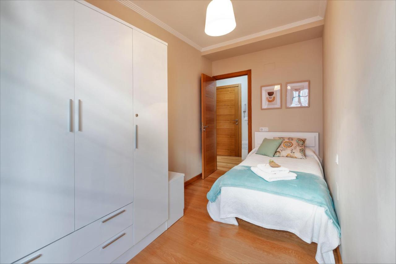 ***** Solaina Burgas ***** En El Casco Viejo Apartment